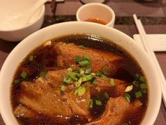 -中国厨房/台湾牛肉面