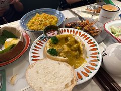 -太食獸泰式茶餐厅(济南万象城店)