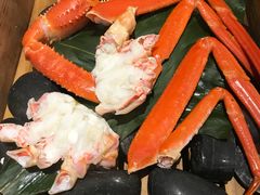 -蟹的岡田屋(正大广场店)