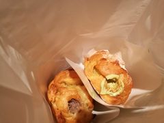 -贝儿多爸爸泡芙(合生汇店)