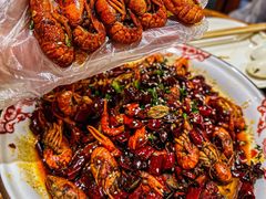 -福苗小骆驼烧烤(曲江店)