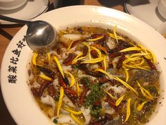 -太二酸菜鱼(金沙印象城店)