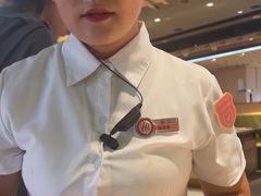 -海底捞火锅(大华一路店)