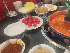 -咏江南·苏式火锅·苏州评弹(观前街店)