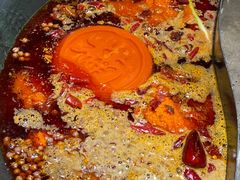 -楠火锅(哈尔滨金爵万象店)