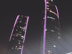 -演武大桥观景平台