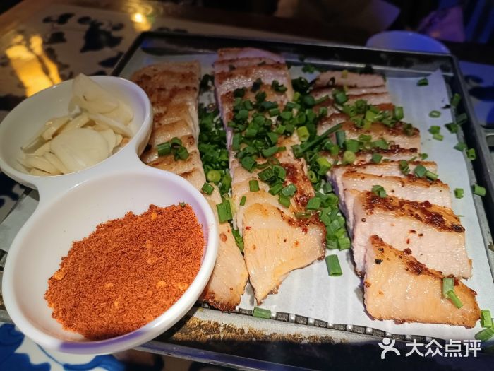 绿茶餐厅(领展购物广场·中关村店)图片