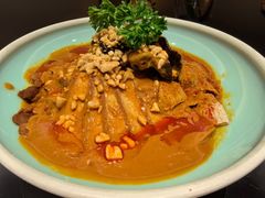 -纳地素食(石门公园店)