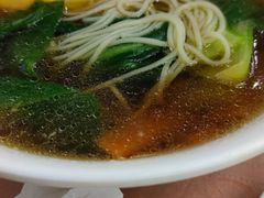 -烤肉宛饭庄(南礼士路店)
