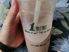 -1点点(龙湖金楠天街店)