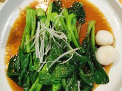 -绿茶餐厅(西单老佛爷店)
