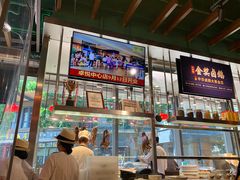 -陈鹏鹏潮汕菜(欢乐海岸 海边景观店)