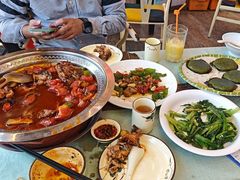 -大师傅金奖啤酒鱼(西街口总店)