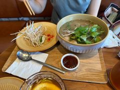 -BAKER&SPICE(BFC外滩金融中心店)