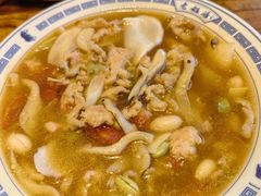 -老雒阳面馆·水席·洛阳菜(王城路店)