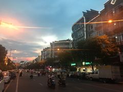 -玉衢·衢州鸭头店(沿河路店)