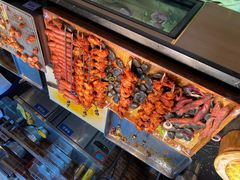 -梨花自助烤肉(天河城店)