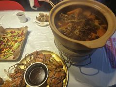 -石牌岭小亮蒸虾•湖北老字号(左岭店)
