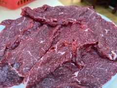 -贵宾牛·潮汕牛肉火锅(珠池总店)