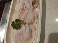 -海底捞火锅(万丰桥店)
