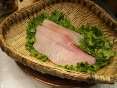 -岷山饭店-芝芝自助餐厅