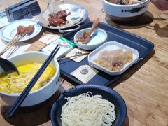 -和府捞面(领展购物广场京通店)