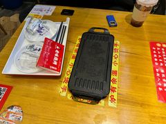 -老味烧烤(总店)