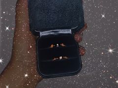 -Tiffany & Co.蒂芙尼
(南京德基广场店)