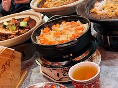 -山四砂锅(钟楼街店)