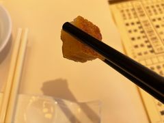 冰烧三层肉-利苑酒家(合景国际金融广场店)