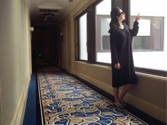 -福建鲤鱼洲酒店