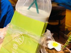 -春莱·老挝咖啡·泰式奶茶(钟楼店)