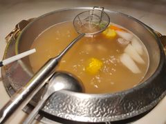 -左庭右院鲜牛肉火锅(浦江欢乐颂店)