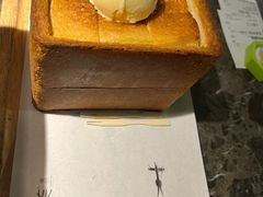 面包诱惑-绿茶餐厅(天津天河城店)