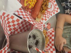 -Eckl’s爱氏热狗(猫街店)