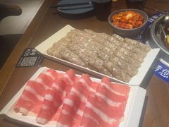 -快乐小羊·内蒙牛羊肉火锅(流花中心店)