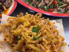 -江湖黑大兔(杨家坪店)