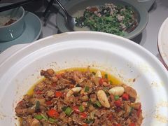 -遇见湘·地道湖南菜(云门店)