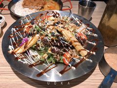 -炒码先生·韩餐炸鸡披萨(西塔店)
