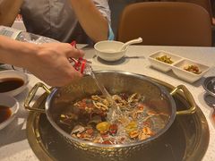 -八珍玉食鸡煲·打边炉(印象城店)