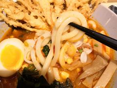 -池奈·日式咖喱蛋包饭(老城根Gpark店)
