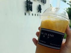 -窗外西餐厅(普罗理想国店)