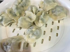 家乡土豆泥-大清花饺子(五五路店)