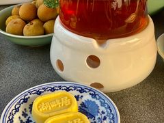 -湖畔居茶楼(湖滨店)