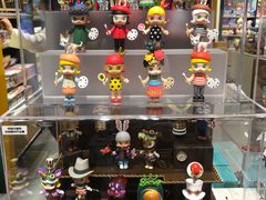 -泡泡玛特POPMART(武汉天地壹方店)