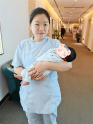 -尚圣月子会所·庄园式月子中心(萧山湘湖店)