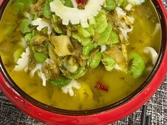 -徐记私厨(半淞园路店)