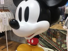 -优衣库(银座店)