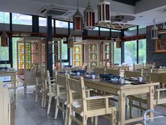 -甘尼仕印度餐厅爵士酒吧(阳春巷店)