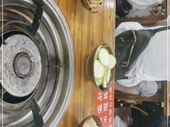 -笔记安顺夺夺粉火锅